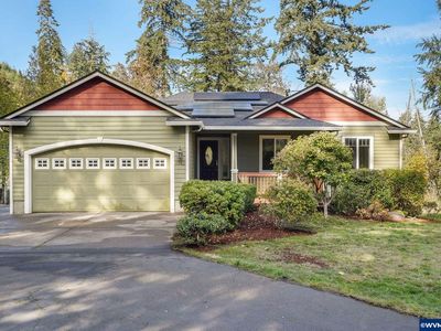 5982 Towne Dr NE, Silverton, OR, 97381
