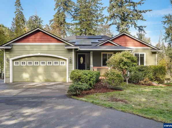 5982 Towne Dr NE, Silverton, OR 97381