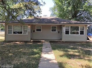 1139 SE Lime St, Topeka, KS 66607