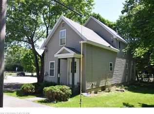 14 16th St, Bangor, ME 04401