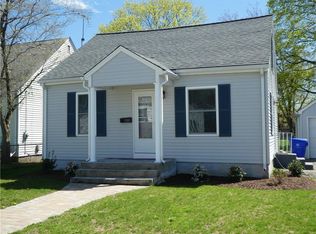 29 Martin St, Pawtucket, RI 02861