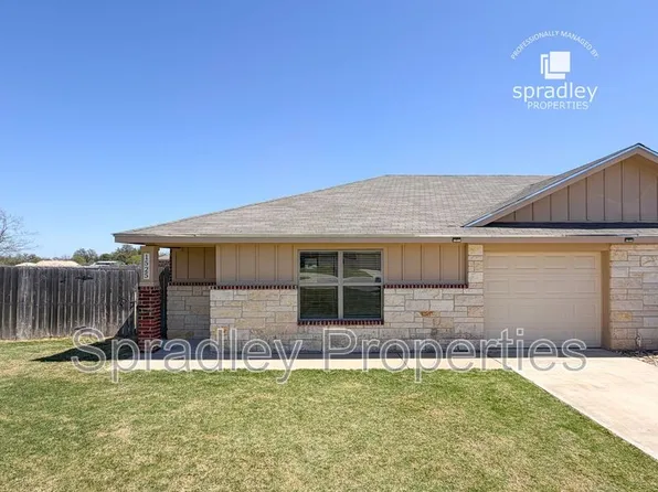 1525 Vani Ct, Belton, TX 76513