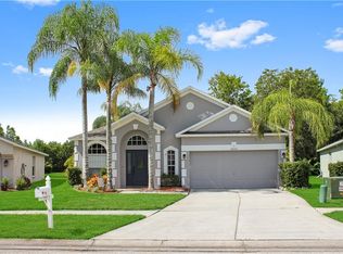 25332 Seven Rivers Cir, Land O Lakes, FL 34639