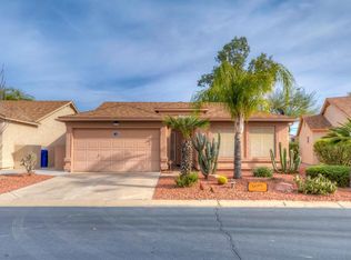 6701 S Oakmont Dr, Chandler, AZ 85249