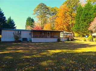 11491 Sparta Rd, Mc Grady, NC 28649