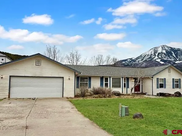 13636 Lamborn Mountain Lane, Paonia, CO 81428