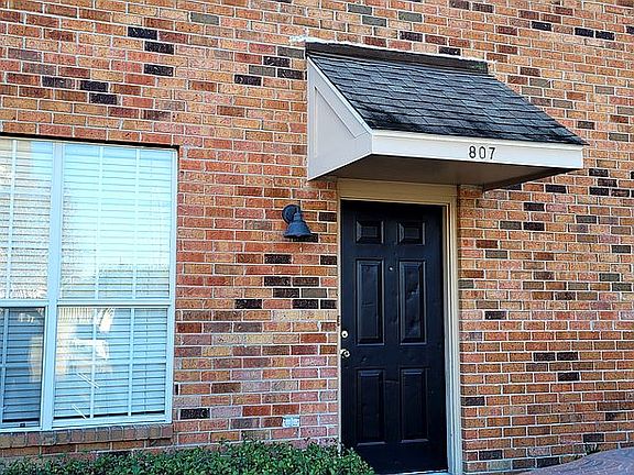 2nd image of 710 E Boyd Dr APT 807