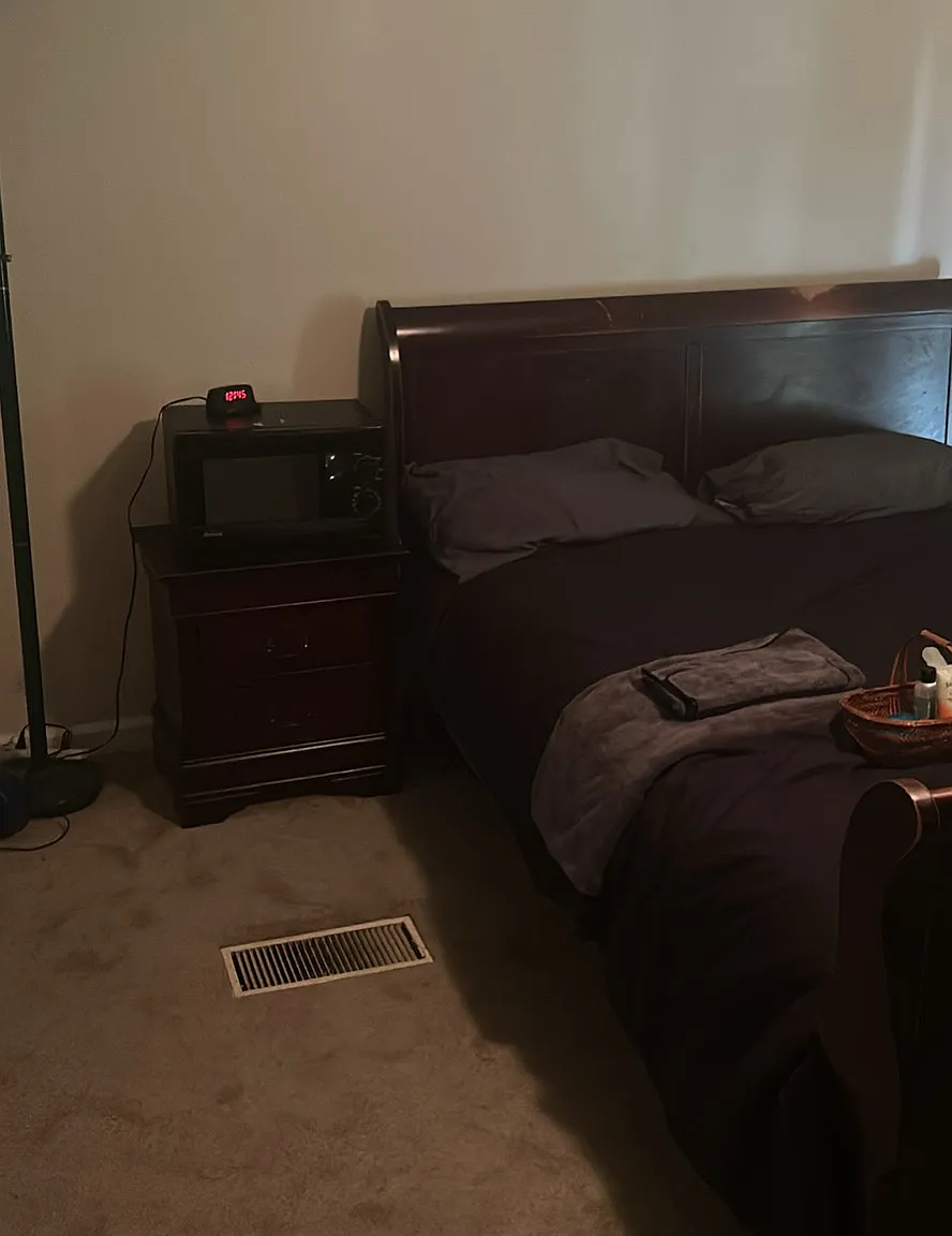 1 bed, $850 — Photo 2