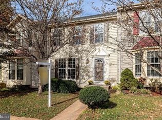 43462 Postrail Sq, Ashburn, VA 20147