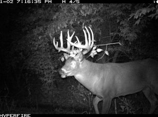 6759 275th St, Clermont, IA 52135