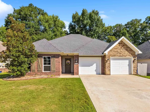 1980 Massee Gdns, Conway, AR 72034