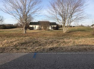 1840 Bethbirei Rd, Lewisburg, TN 37091