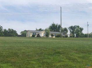 18261 Rush Rd, Cole Camp, MO 65325