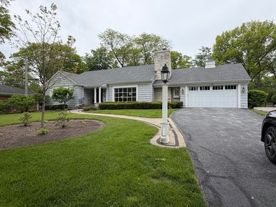 738 Woodland Ave, Hinsdale, IL, 60521