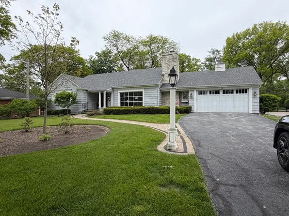 738 Woodland Ave, Hinsdale, IL 60521