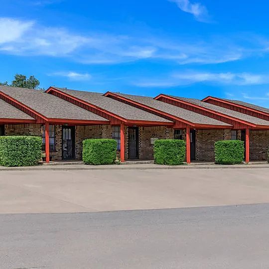 coronado-apartments-clinton-ok-i-bedroom-flat