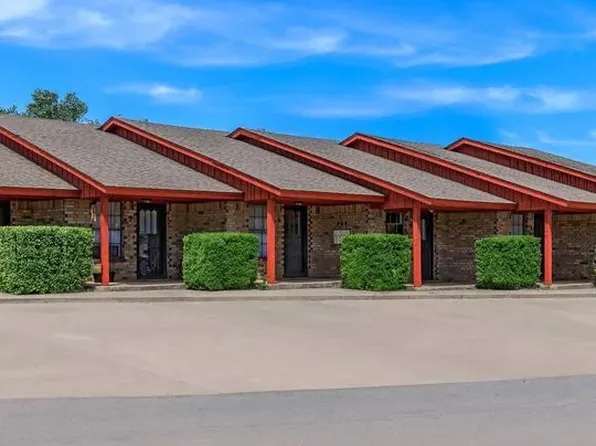 Coronado Apartments