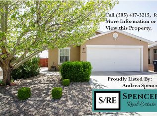 8500 Mesa Roja Ave SW, Albuquerque, NM 87121