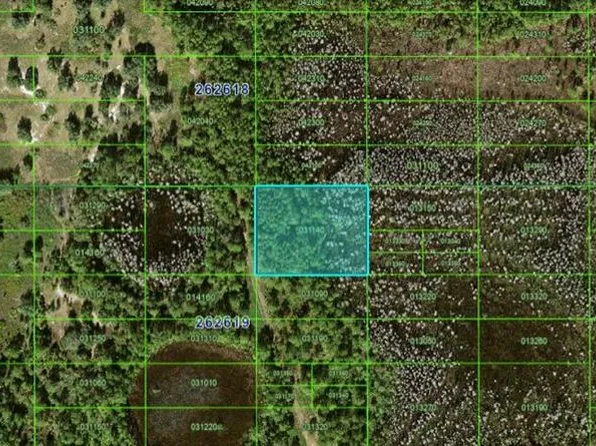 Old Grade Rd #I-1, Polk City, FL 33868