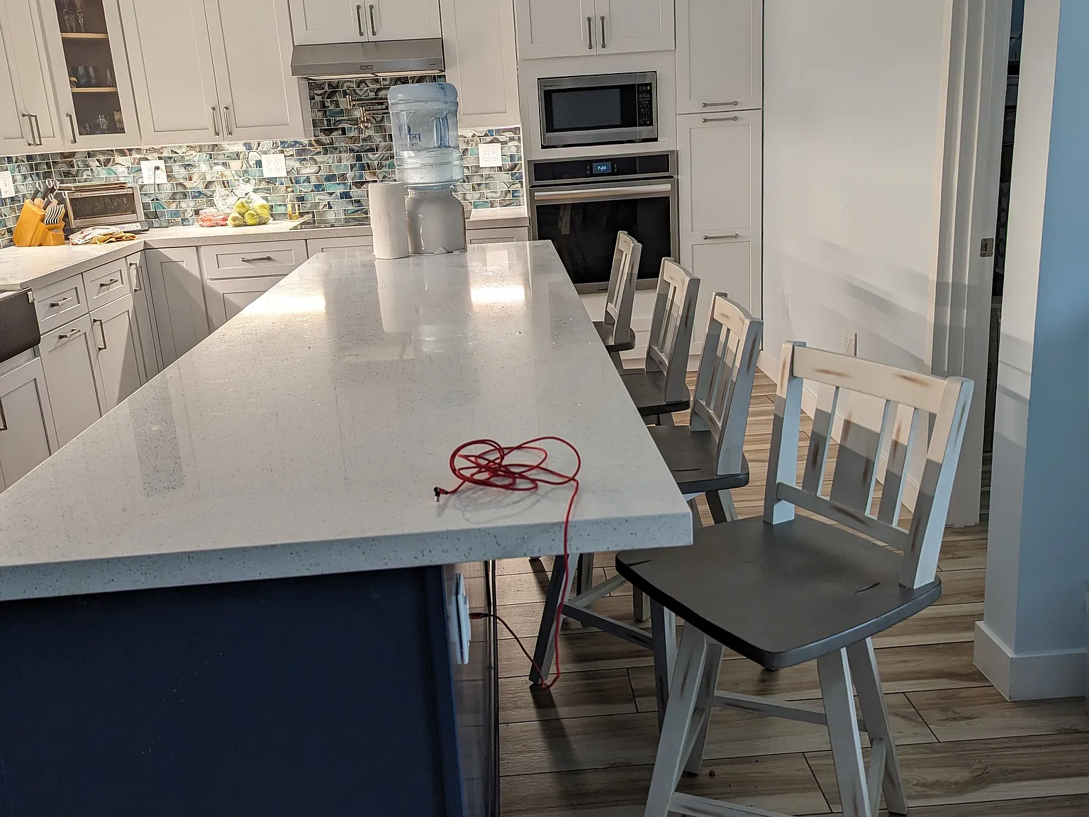 3 bed, $5,500 — Photo 2