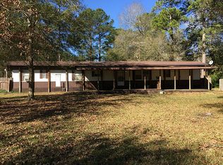 12922 Erin Ln, Old River Winfree, TX 77535