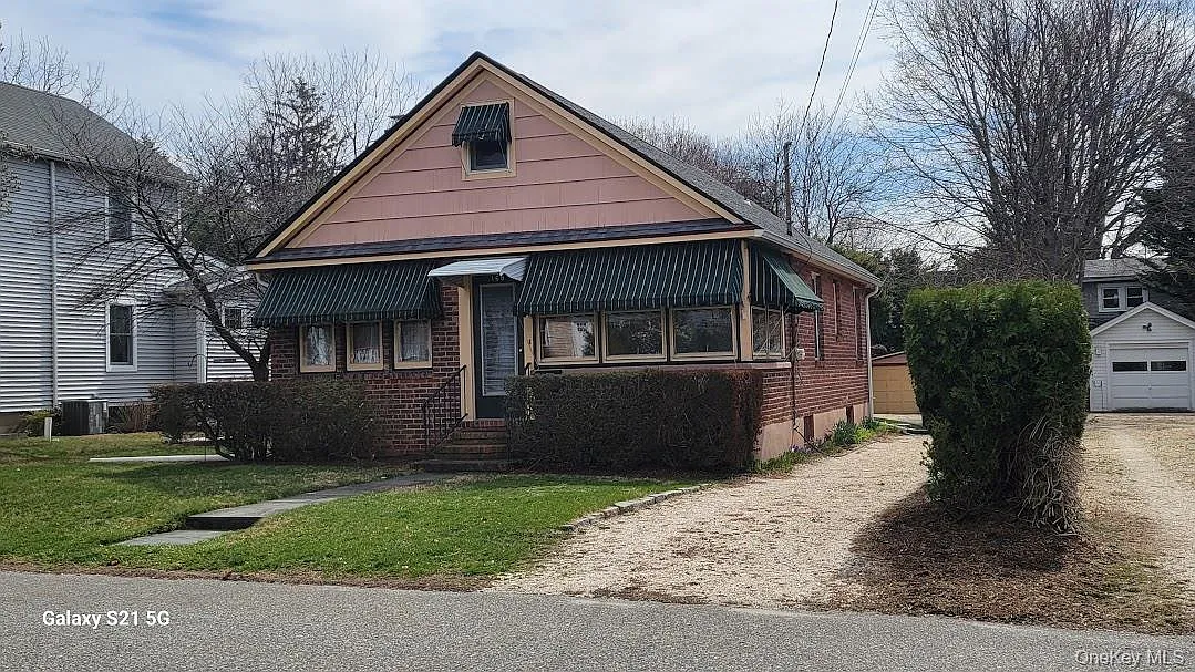 1 bed, 1.0 bath, $4,800 — Photo 1
