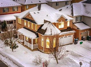 3 Decker Hollow Cir, Brampton, ON L6X 0L1