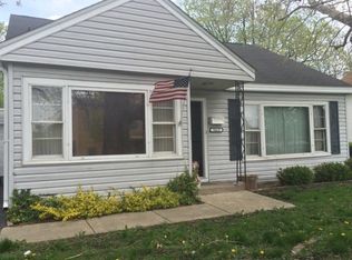 9413 S 52nd Ave, Oak Lawn, IL 60453