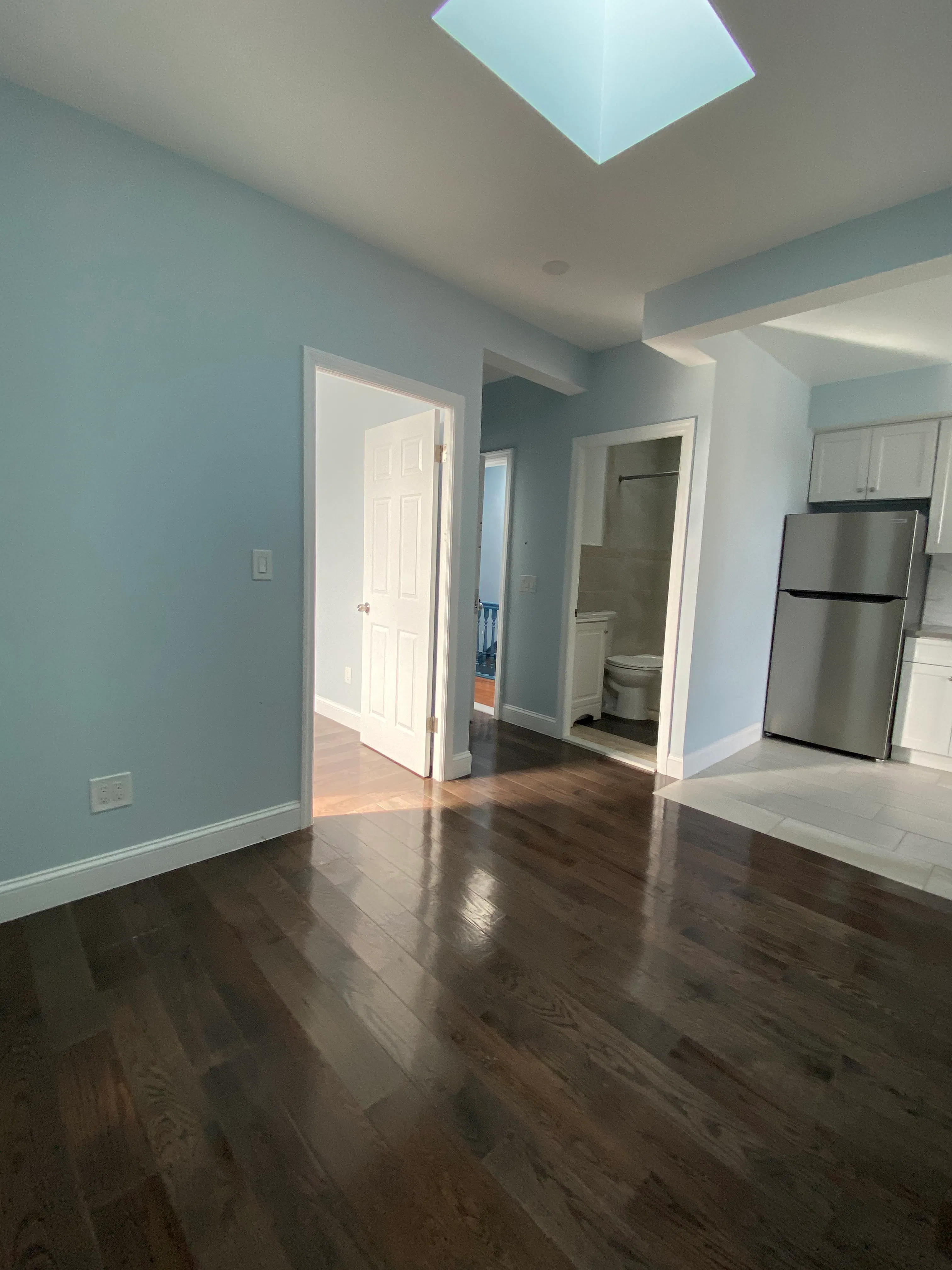 74-16 88th Road #3B in Woodhaven, Queens | StreetEasy