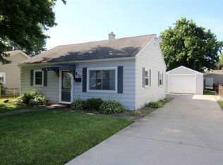 311 E Poplar St, Kokomo, IN