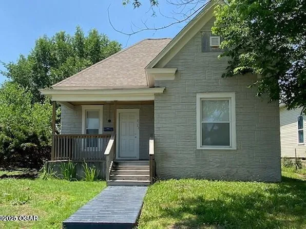 2122 S Sergeant Ave, Joplin, MO 64804