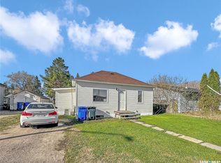 121 Allan Ave, Churchbridge, SK S0A0M0