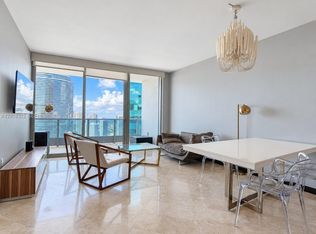 200 Biscayne Boulevard Way APT 4212, Miami, FL 33131