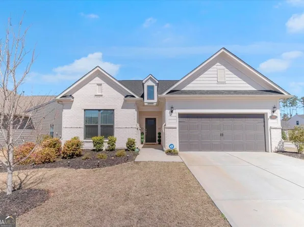 100 Westchester Pass, Peachtree City, GA 30269