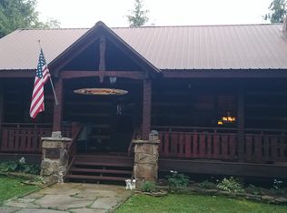 118 Bluebird Dr, Terra Alta, WV 26764