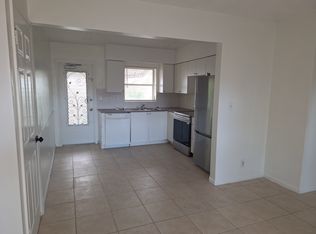 2610 Hayes St UNIT 1, Hollywood, FL 33020