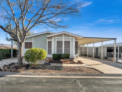 3905 W 20 N, Hurricane, UT, 84737