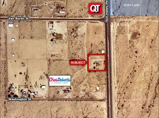 116 N Palo Verde Rd, Buckeye, AZ 85396