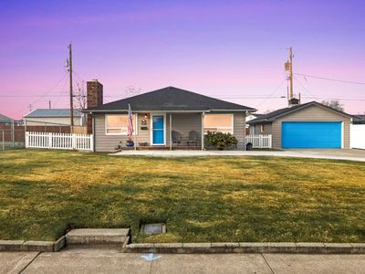 1607 Thayer Dr, Richland, WA, 99354