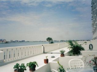 100 Bluff View Dr APT 112C, Belleair Bluffs, FL 33770