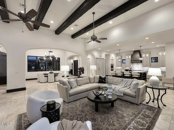 9468 E SUNDANCE Trail, Scottsdale, AZ 85262