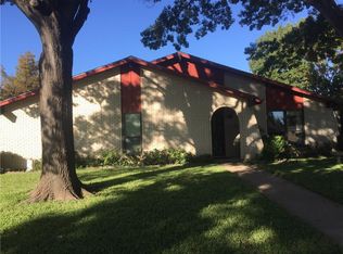1505 Trowbridge St, Garland, TX 75044
