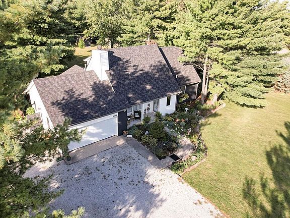 4th image of 6566 E County Road 900 N