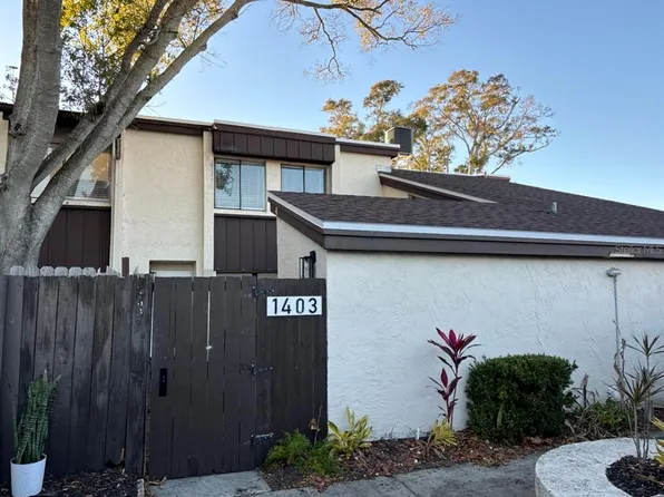 1881 N Hercules Ave APT 1403, Clearwater, FL 33765