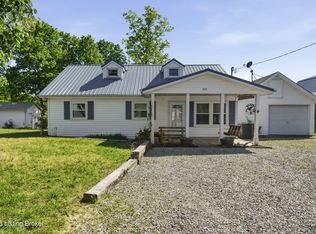 905 Nolin Park Rd, Clarkson, KY 42726