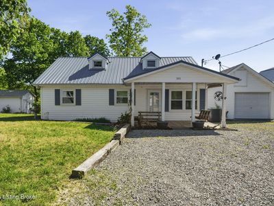905 Nolin Park Rd, Clarkson, KY, 42726