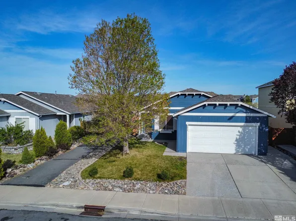 9622 Canyon Meadows Dr, Reno, NV 89506
