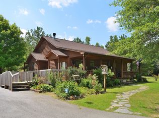 201 Benefield Gap Rd, Piedmont, AL 36272