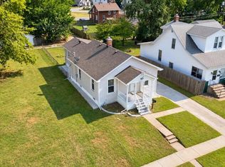 2440 Iowa St, Granite City, IL 62040