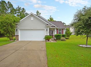 904 Coach St, Ladson, SC 29456
